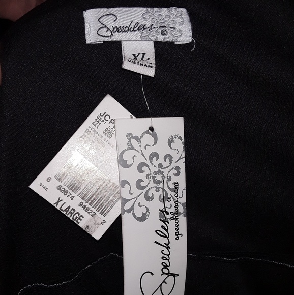 Cute Cocktail dress - Picture 4 of 4